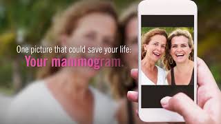 Schedule Your Mammogram Today at Cleveland Clinic