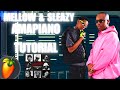How To Make Amapiano Like Mellow & Sleazy In 2026 | FL Studio Mobile 