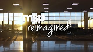 MSP Reimagined