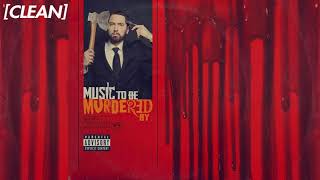 [CLEAN] Eminem - Stepdad (Intro)