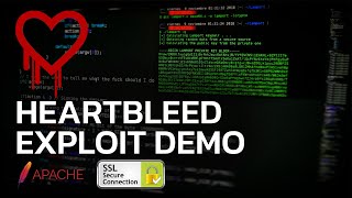 Heartbleed Exploit Demo