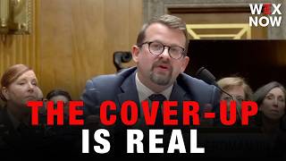 CIA whistleblower exposes COVID lab leak cover-up & Fauci’s influence