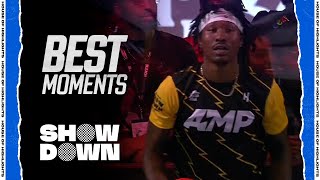 AMP Best Moments | 2022 HOH Dodgeball Tournament