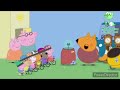 Peppa Pig YTP Collab Entry Reupload: The Honking Poltergoose