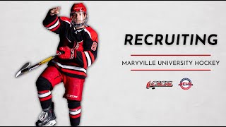 Recruiting Process and Info | Maryville University Saints Hockey