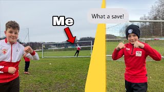 I made an AMAZING save! *Ep.3 - Endfight*