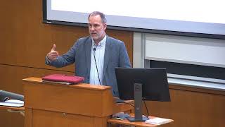 Transformative Educational Studies Panel
