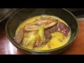 【すき焼き】ちんや　下町の名店 sukiyaki chinya