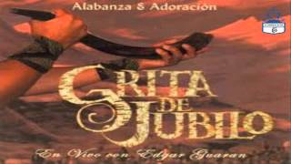 ALABANZAS -GRITA  DE JUBILO