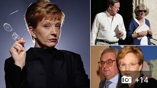 Anne Robinson is in a relationship with Camilla's ex-husband Andrew Parker Bowles | celebrity news