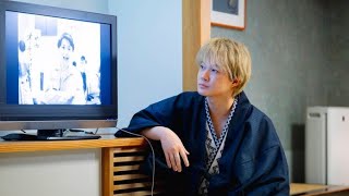 『海に眠るダイヤモンド』亀木隆之介が演じなかった“オリジナル・ティピー”の配役はどう決まったのか？   演じた百蔵光輝に壮大なネタバレの舞台聞いた【インタビュー】 Japani dramas