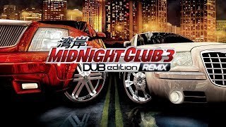 Midnight Club 3: DUB Edition Remix review
