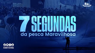 24/02/2025 - 06H- SEGUNDA-FEIRA - PROSPERIDADE - PESCA MARAVILHOSA