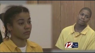 Providence Woman Pleads Guilty to Worcester Murder