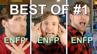 The 16 Personality Types - Best of ENFP #1