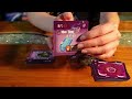 unboxing tiny epic dungeons asmr