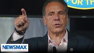 What Democrats have done is horrifying | Marc Molinaro | Saturday Agenda