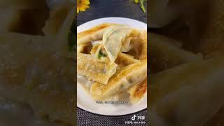 美味食缘-简单易学 l 锅贴 l