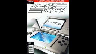 Vol  187 Nintendo Power Magazine collecting guide