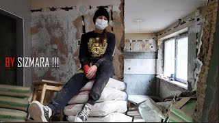 [ENG] why i live in a destroyed house - რატომ ვცხოვრობ დანგრეულ სახლში?