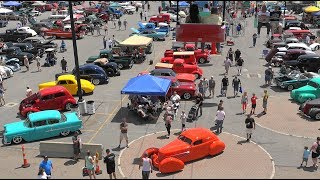 2017 Goodguy's PPG Nationals SkyGlider The Ohio Expo Center