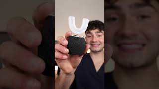 Automatic Toothbrush Shorts