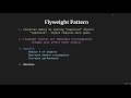 Design Patterns with JavaScript ES56 and Node js from Zero  Flyweight Pattern Lecture