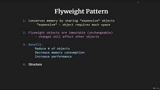 Design Patterns with JavaScript ES56 and Node js from Zero Flyweight Pattern Lecture