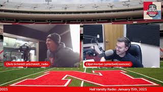 Becoming Prominent | Hail Varsity Radio