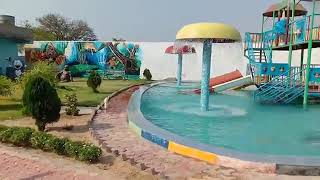 AQUA WATER PARK GOVINDPUR CUTTACK ODISHA