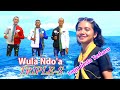 Wula Ndo'a_Lagu Joget Pesta Terbaru 2024_Triple s/Chinde Musik