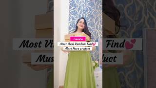 Meesho Random Find 💕 Useful meesho finds #meesho #shorts#viralvideo