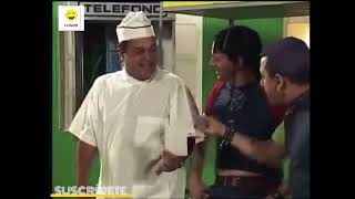 Rafucho y los Caperufrinos el mejor humor 😂😂 Radio Rochela RCTV