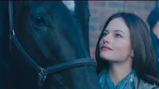 Черная Красавица и Джо/Black Beauty and Jo-Черный Красавец(НОВЫЙ ФИЛЬМ ПРО ЛОШАДЕЙ)/HORSE MOVIE