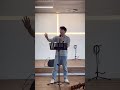 20250126 be loved church sermon 투덜이 스머프 여호수아 17 14 18 김동빈 강도사