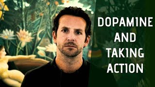 How Dopamine Affects Our Ability to Take Action (Dopamine Detox)