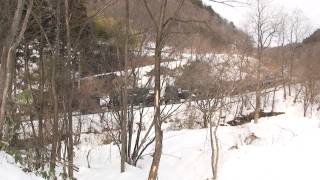 529　2008年2月 小坂鉄道 4-1