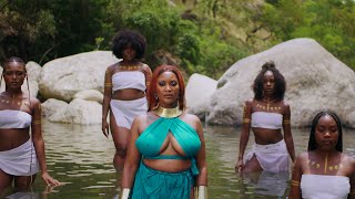 Zani Challe - Delela (Official Music Video)