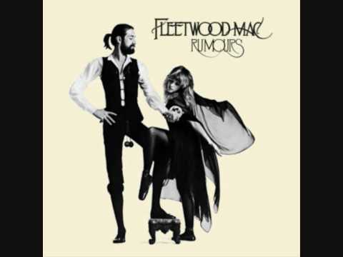 Fleetwood Mac – Go Your Own Way / Silver Springs (1977, Winchester ...