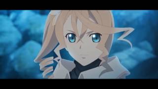 [MAD]Tales of Zestiria the X 2期PV