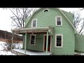 Urbex VT #2 Abandoned House in Essex Jct. Vermont