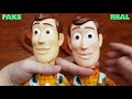 fake toy story knock offs are actually not bad signature collection bootleg factory rejects