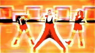 Hey Mama - David Guetta | The Fitness Marshall | Dance Workout