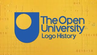 The Open University Logo History