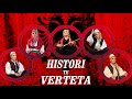 Aferdita Demaku - Histori te Verteta /#ademjashari