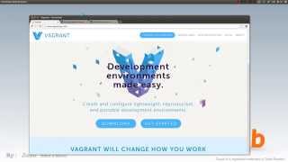 Drupal dev VM - 01 - Intro