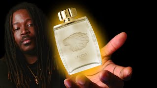 LALIQUE POUR HOMME |  FIRST IMPRESSIONS | SMOOTH WINTER SCENT