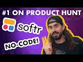 Venture Capitalist Reviews #1 App on Product Hunt: Softr