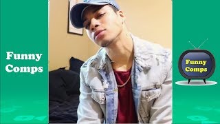 Funny Marcus Perez Compilation 2018 (w/Titles)Marcus Perez Instagram Videos - Funny Comps