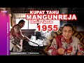 KUPAT TAHU MANGUNREJA SINCE 1955 - BUDI BUDIMAN